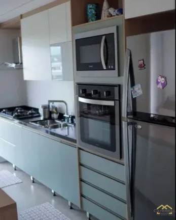 Imagem Apartamento no Terraço Vila Bela à venda - Jardim Campos Elísios - Jundiaí/SP