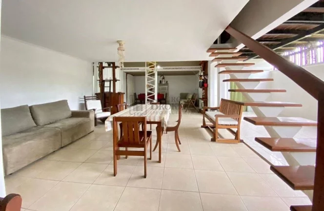 Imagem Excelente casa no Estaleirinho