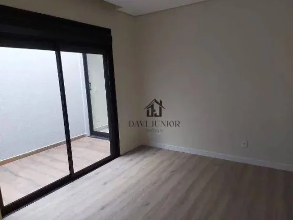 Imagem Casa com 3 dormitórios sendo 1 suite à venda por R$ 1.500.000 - Jardim Gramados de Sorocaba - Sorocaba/SP