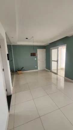 Imagem Apartamento com 3 dormitórios para alugar, 96 m² por R$ 4.525,00/mês - Parque Campolim - Sorocaba/SP