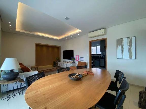 Imagem Apartamento com 3 dormitórios à venda, 135 m² por R$ 1.800.000,00 - Gonzaga - Santos/SP