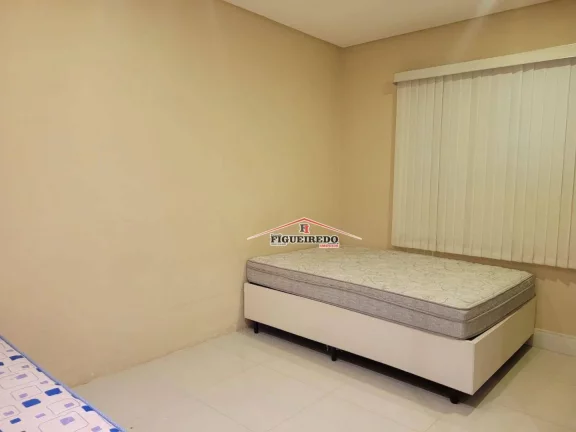 Imagem Apartamento à venda, 200 m² por R$ 1.160.000,00 - Tupi - Praia Grande/SP
