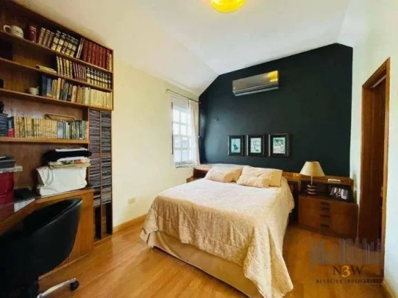 Imagem Casa com 3 dormitórios à venda, 300 m² por R$ 3.285.000,00 - Alto da Lapa - São Paulo/SP