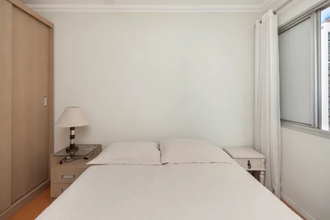 Imagem Imóvel com 2 Quartos à Venda, 62 m² em Perdizes - São Paulo Imagem Imóvel com 2 Quartos à Venda, 62 m² em Perdizes - São Paulo