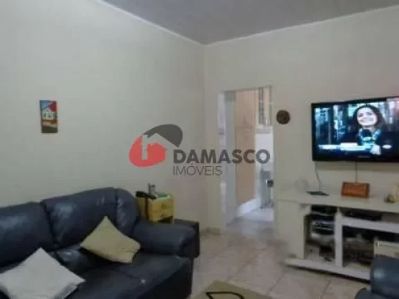 Imagem Sobrado à venda 2 Quartos, 1 Vaga, Vila Califórnia, São Paulo - SP
