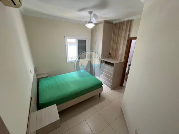 Imagem APARTAMENTO RESIDENCIAL em UBATUBA - SP, PRAIA GRANDE