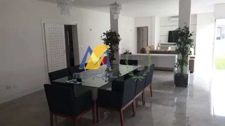 Imagem Casa com 7 suites, 628 m² A/C, 2.000 mts terreno - Acapulco - Guarujá/SP