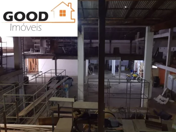 Foto do imóvel: GALPAO COMERCIAL em MACAÉ - RJ, CENTRO