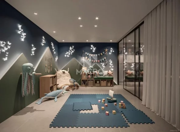 Imagem ATRIUM Residence | São Luís | 2 quartos | 55m²