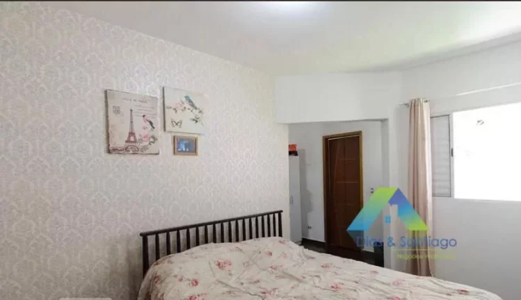 Imagem SÃO BERNARDO 170 metros, 2 dormitórios, 1 suíte, 2 vagas com ótima localização e valor !!!