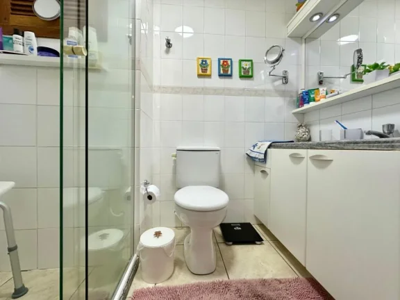 Imagem Apartamento 3 Dormitórios - Bairro Centro