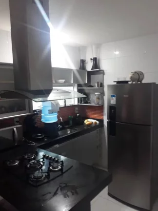 Imagem Casa à venda em rua pública no Ponto Novo - Ótimos detalhes!