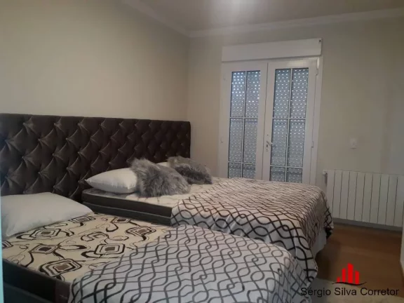 Imagem Apartamento a Venda, na Vila Capivari Centro Turístico.