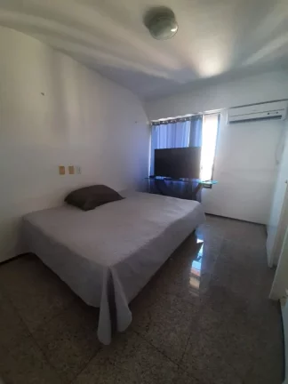 Imagem Apartamento à venda, 178 m² por R$ 950.000,00 - Aldeota - Fortaleza/CE