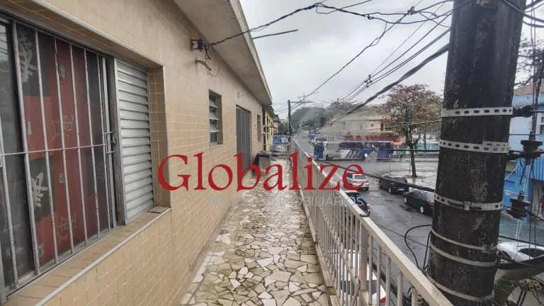Imagem APARTAMENTO RESIDENCIAL em SANTOS - SP, ESTUÁRIO