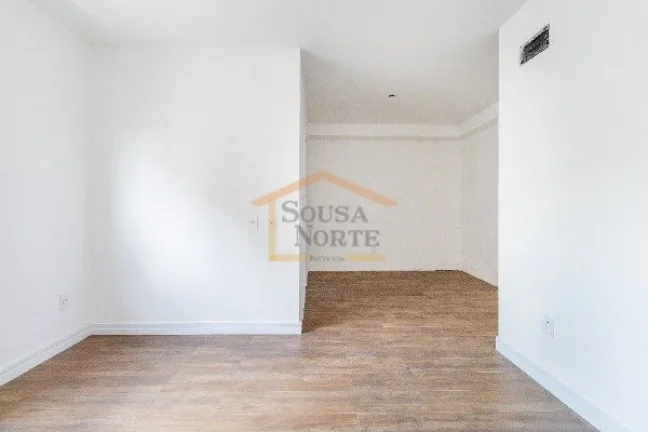 Imagem Apartamento recém-entregue com 100m², 2 dormitórios, sendo 2 suítes, 3 banheiros, sendo 1 em cad...