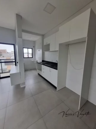 Imagem Apartamento 2 dormitórios para Venda em Camboriú / SC no bairro São Francisco de Assis