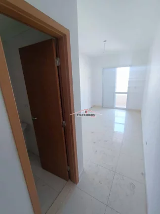 Imagem Apartamento à venda, 118 m² por R$ 850.000,00 - Aviação - Praia Grande/SP
