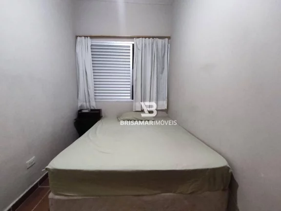 Imagem Apartamento com 2 dormitórios à venda, 100 m² por R$ 450.000,00 - Pitangueiras - Guarujá/SP