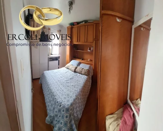 Imagem APARTAMENTO RESIDENCIAL em SÃO PAULO - SP, VILA ESPERANÇA