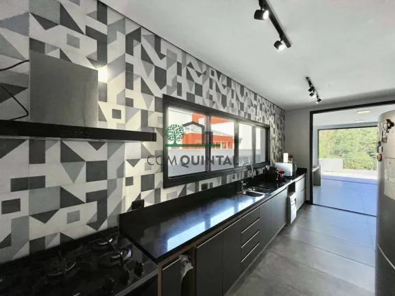 Imagem Casa com 3 Quartos à Venda, 525 m² em Bosque Do Vianna - Cotia