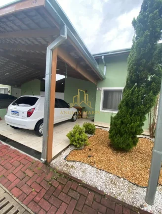 Imagem Casa Térrea, 3 Dormitórios ( 1 suíte), Cond. Esplanada Nobre, Jacareí.