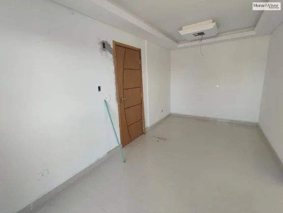 Imagem Apartamento para Venda em São José dos Pinhais, Parque da Fonte, 2 dormitórios, 1 banheiro, 1 vaga