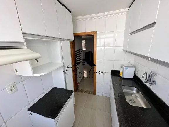 Imagem Cobertura a venda 3 Quartos Bairro Parque Turistas Contagem MG