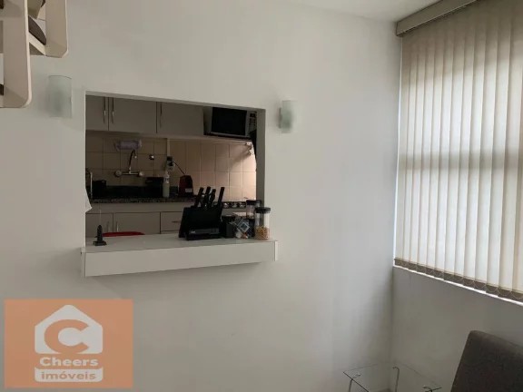 Imagem VILA CLEMENTINO PX AO METRÔ DUPLEX!!!