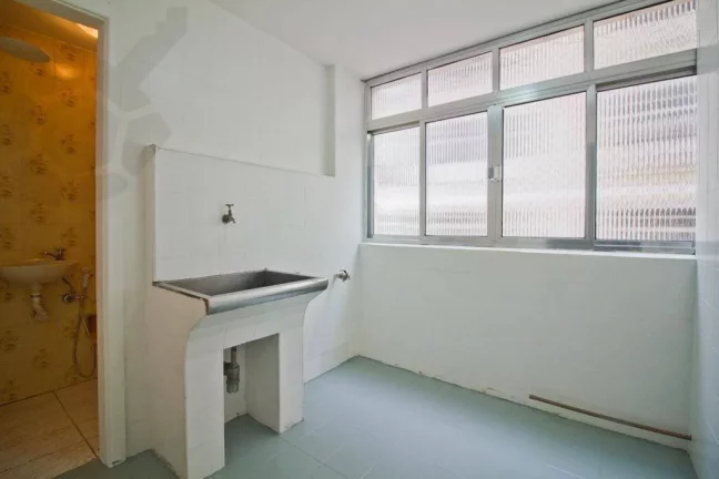 Imagem JARDINS * OPORTUNIDADE * PAULISTA e OSCAR FREIRE * 2 DORM * 1 VAGA