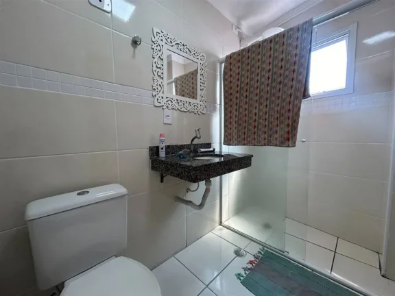Imagem APARTAMENTO COM 112.05 m² - GUILHERMINA - PRAIA GRANDE SP