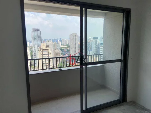 Imagem Apartamento Studio venda Vila Olimpia