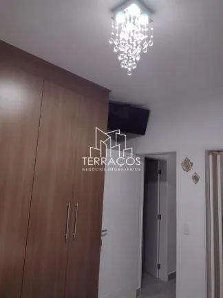 Imagem CASA TÉRREA À VENDA COM 3 DORMITÓRIOS NO BAIRRO PARQUE DA COLÔNIA - JUNDIAÍ/SP