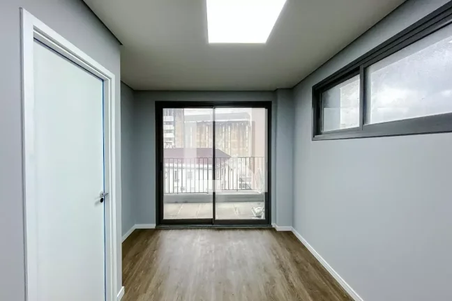 Imagem Apartamento à Venda - Vila Mariana, 1 Quarto, 35 m2