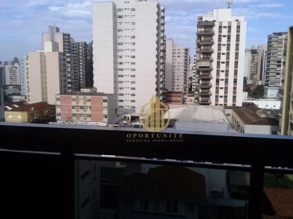 Imagem Apartamento 3 dormitórios com suíte