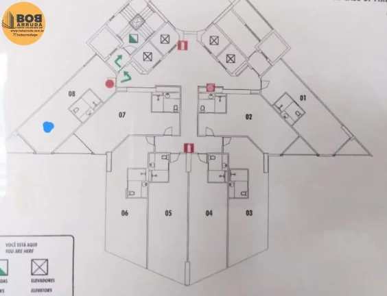Imagem Apartamento Padrão
