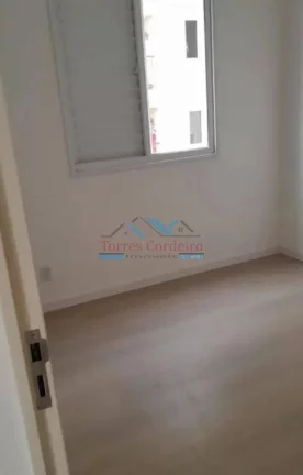 Imagem Apartamento 2 dormitórios - 1 vaga - Vila Andrade