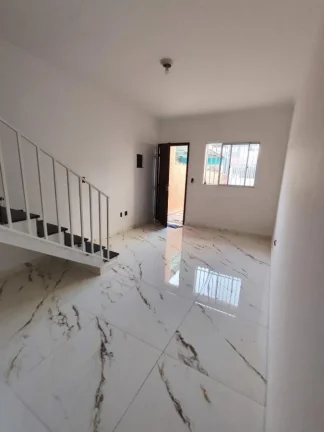 Imagem Sobrado para Venda por R$550.000,00 com 115m², 2 dormitórios, 2 suites e 2 vagas - São miguel paulista, São paulo / SP - Cód. BDI36266