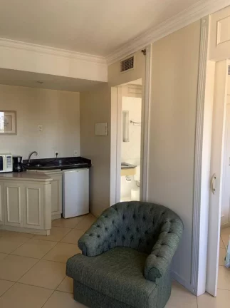 Imagem Flat para LOCAÇÃO em Vila Olímpia - The World 30m²
