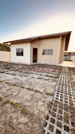 Imagem Casa à Venda no Balneário São José - Itapoá