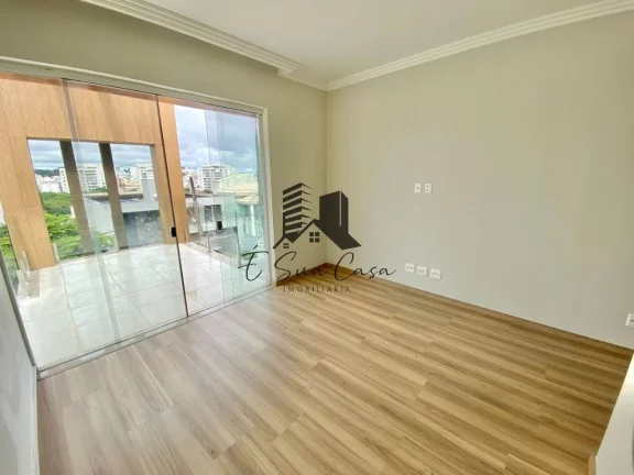 Imagem Casa de alto padrão em condomínio, Bairro Paquetá
