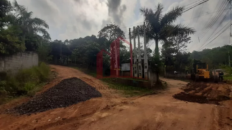 Imagem Terreno à venda em Franco da Rocha-SP, bairro Sete Voltas, com 1.005,42 m² de área. Venha conferir!