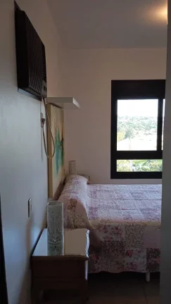 Imagem Flat para LOCAÇÃO em Jardim Paulistano - Metropolitan Hall 36m²