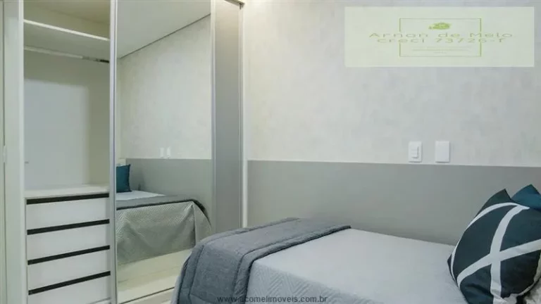 Imagem Apartamentos no Litoral para venda em Santos no bairro Embaré