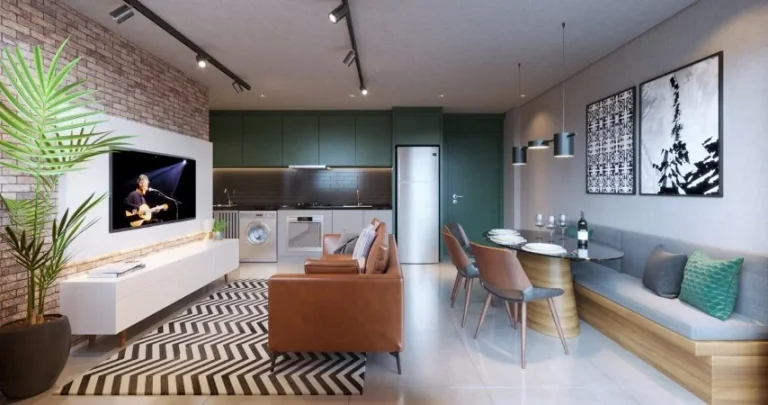 Imagem Apartamento à venda em São Paulo, Cidade Patriarca, com 2 quartos, 41,61m2