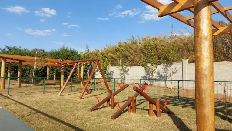 Imagem LOTES NO PARQUE FORTALEZA - NOVA ODESSA