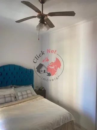 Imagem Apartamento à Venda no Canto do Forte na Praia Grande