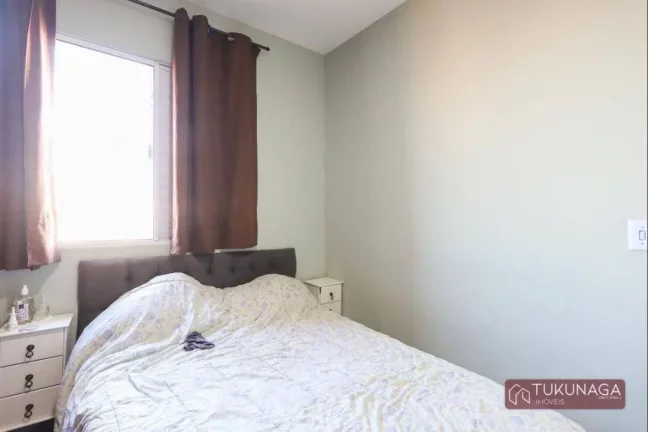 Imagem Apartamento à venda, 52 m² por R$ 320.000,00 - Vila Celeste - São Paulo/SP