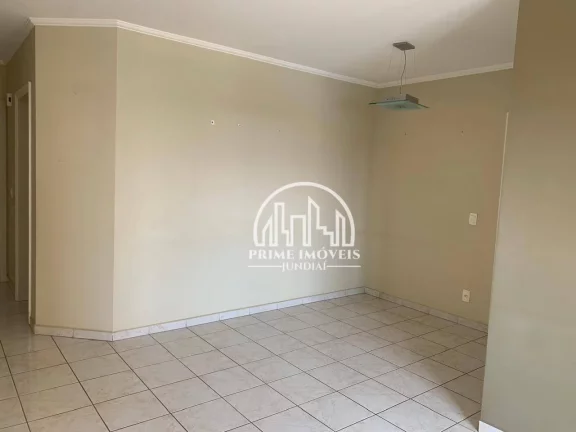 Imagem Apartamento com 3 dormitórios à venda, 84 m² por R$ 629.900,00 - Residencial Morada dos Deuses - Jundiaí/SP