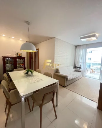 Imagem MARAVILHOSO APARTAMENTO COM VISTA MAR E PRÉDIO COM LAZER COMPLETO EM ITAPARICA!